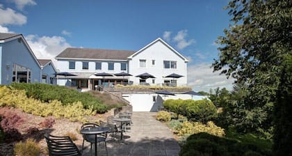 The Plough Rhosmaen