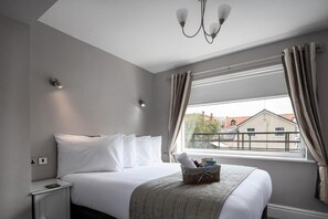 View from property - Buxton House Bed and Breakfast (Llandudno)