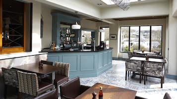 Bar (in loco)