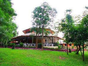 Exterior - Aurora Resort (Kanchanaburi)