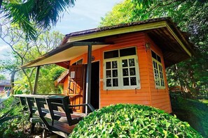 Exterior - Aurora Resort (Kanchanaburi)