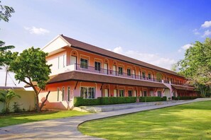 Exterior - Aurora Resort (Kanchanaburi)