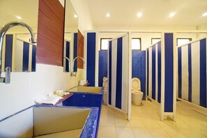 Bilik Mandi