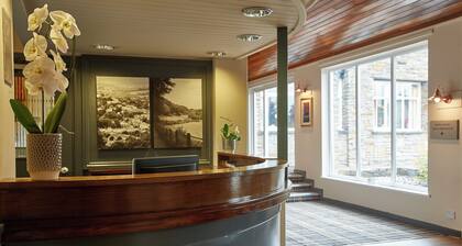 New Inn Hotel by Greene King Inns