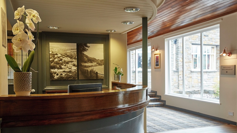 New Inn Hotel by Greene King Inns