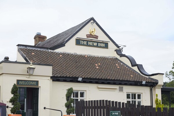 New Inn Hotel By Greene King Inns - Newport