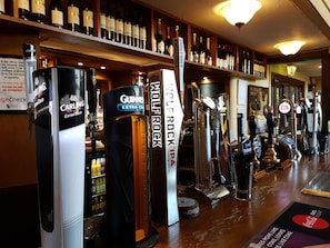 Bar (sur place)