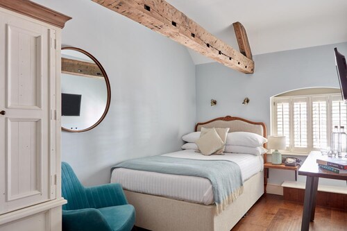 The Priory hotel and Restaurant