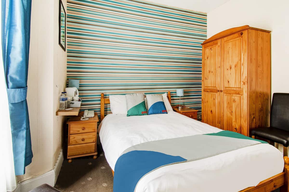 Standard Double Room, 1 Double Bed | Bed sheets