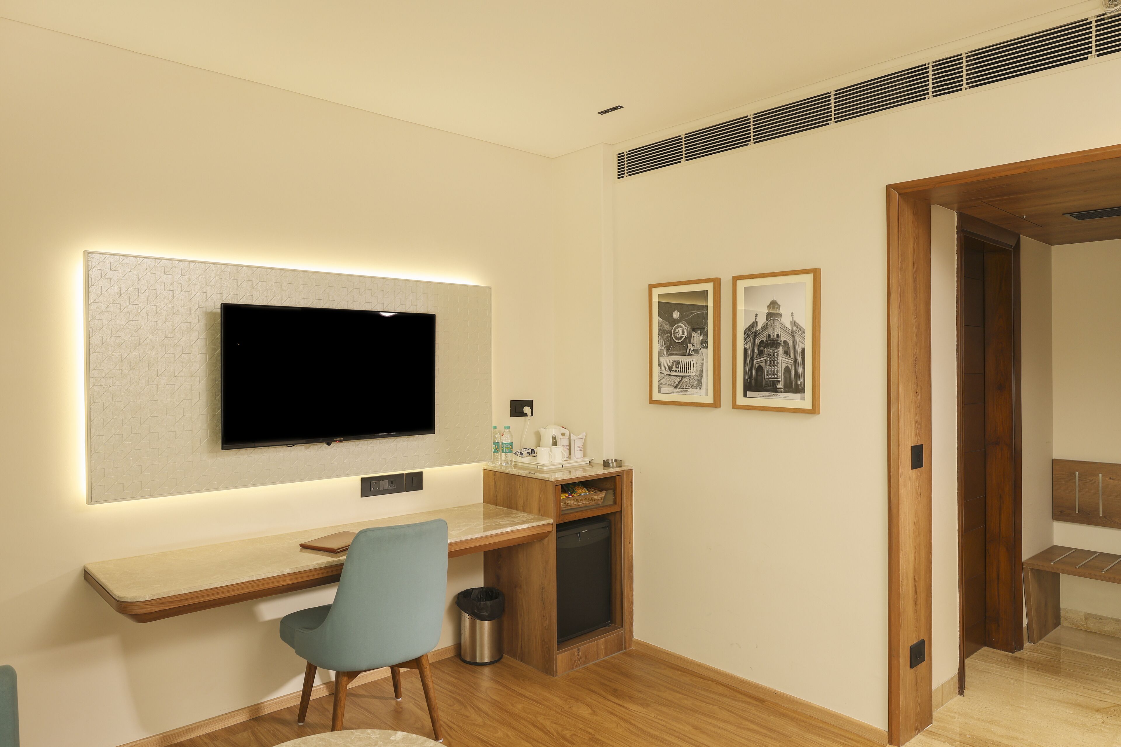 Foto - Indus Biznotel