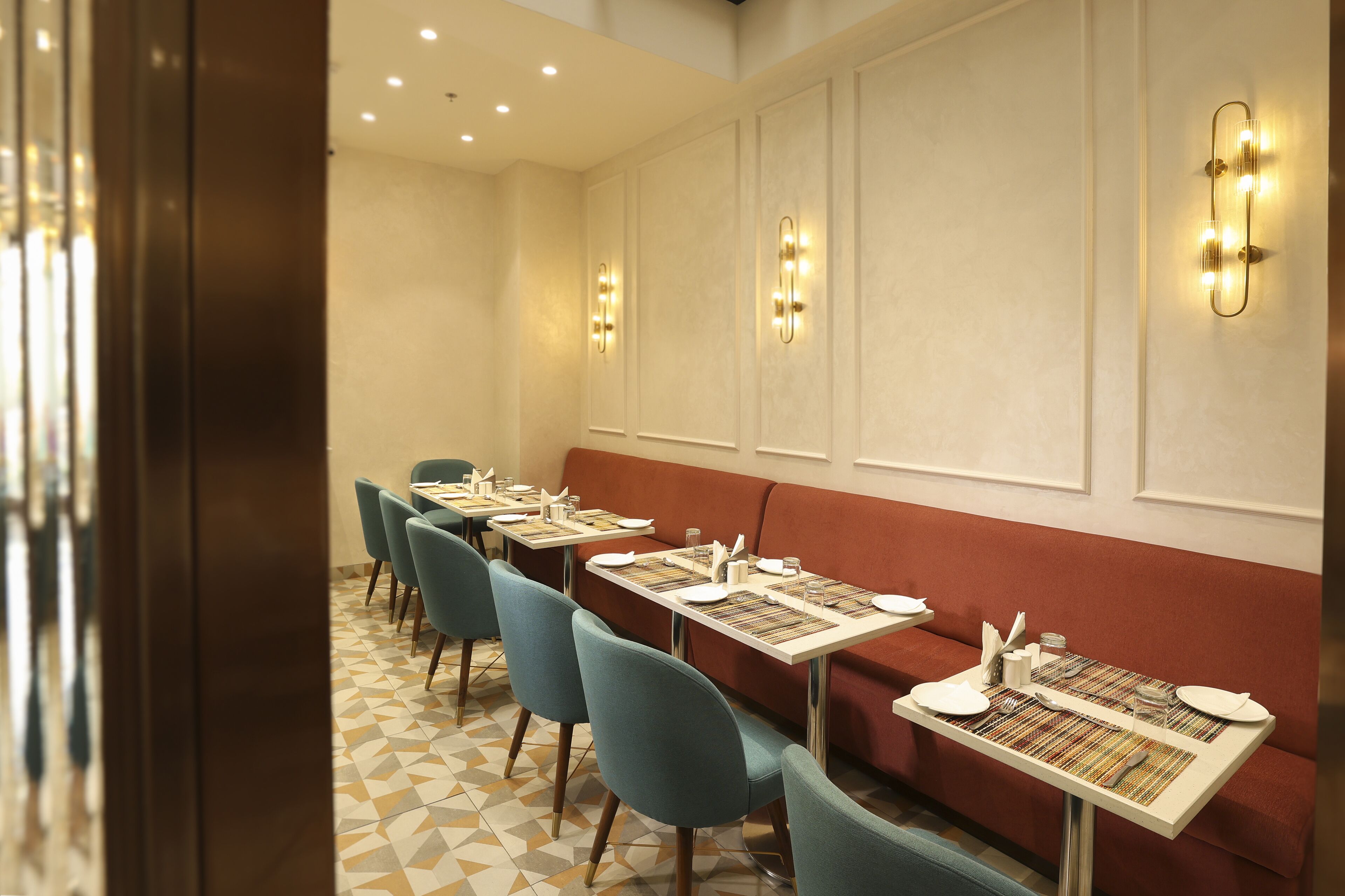 Foto - Indus Biznotel