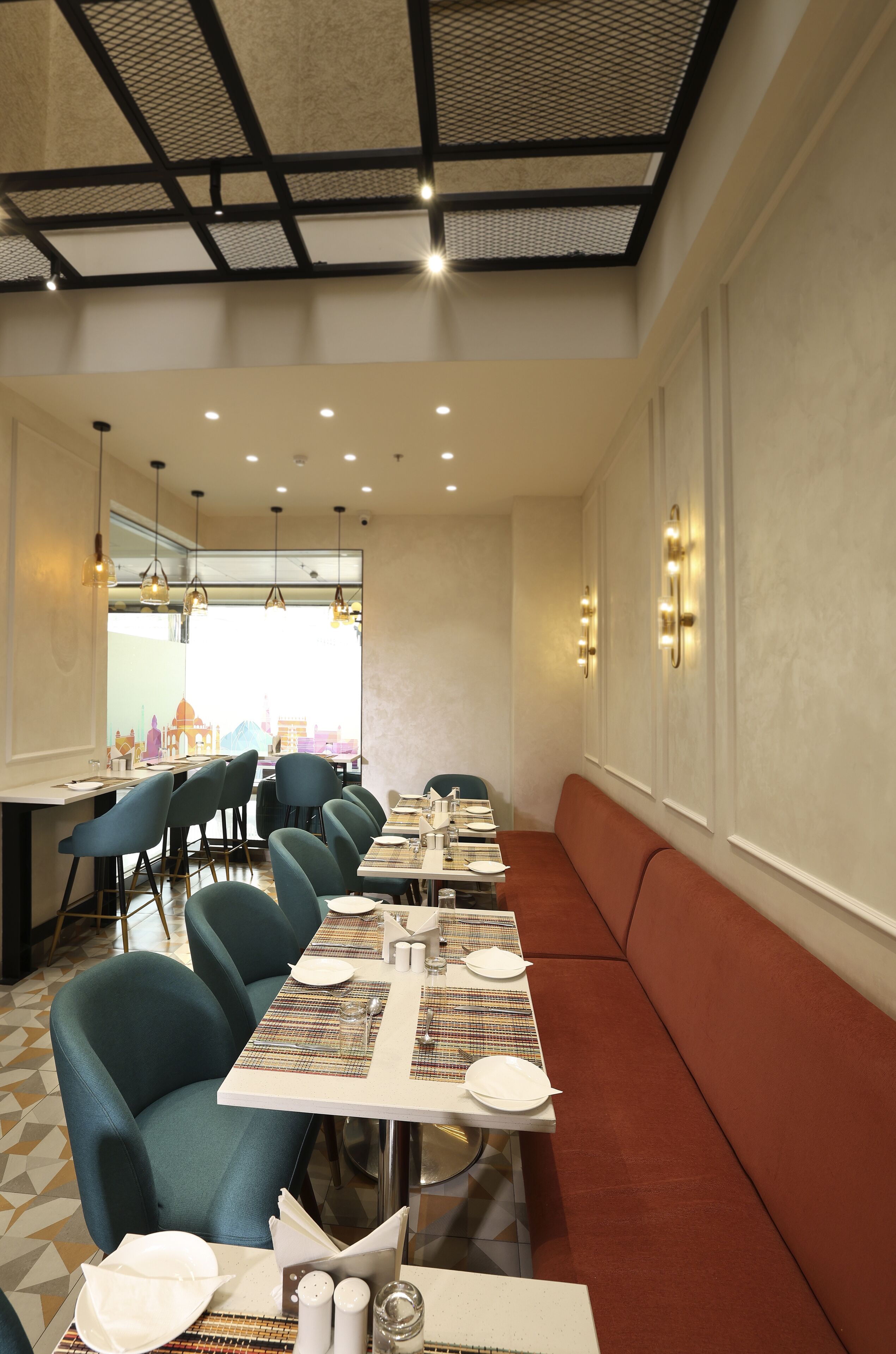 Foto - Indus Biznotel