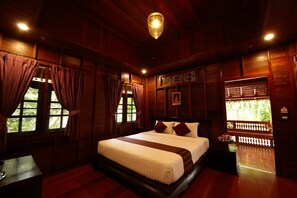 Junior Villa