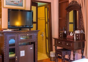 Thai Villa | Television