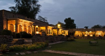 Neemrana's - Deo Bagh
