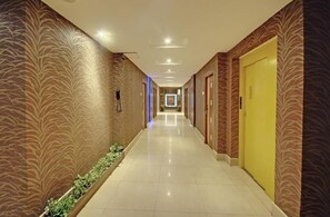 Interior - Hotel Anurag (Rourkela)