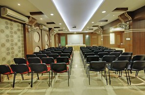 Salle de réunion