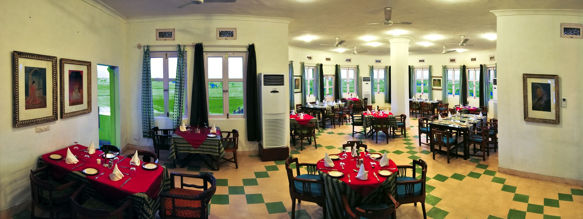 international cuisine