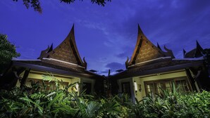 View from property - Anavana Beach Resort (Koh Samui)
