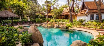 Anavana Beach Resort