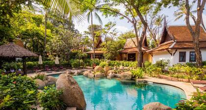 Anavana Beach Resort