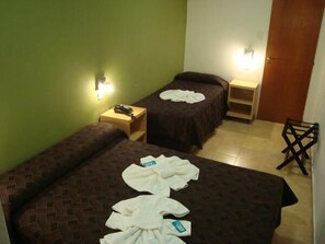 Room - Hotel Siena Buenos Aires (Buenos Aires City)
