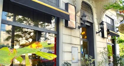 Hotel Benevento