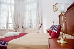Quartos à prova de som
