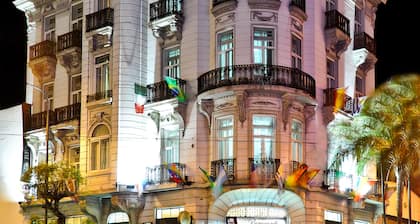 Hotel Benevento