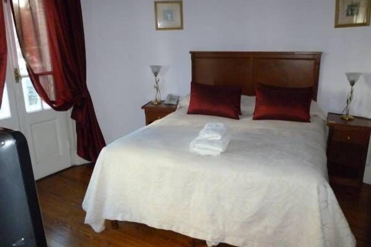 Quartos à prova de som
