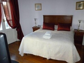 Soundproofing - Hotel Benevento (La Plata)