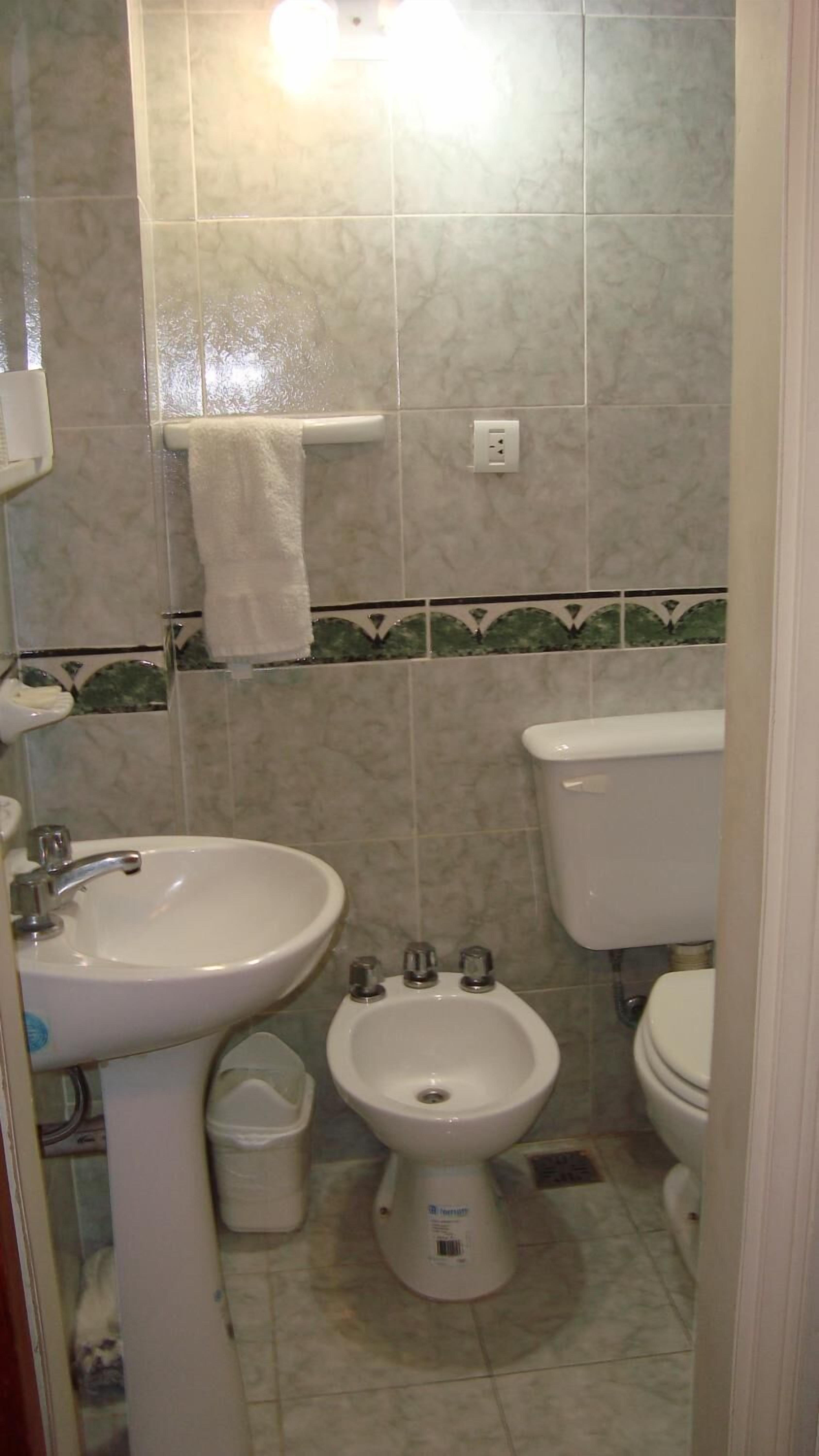 Baño