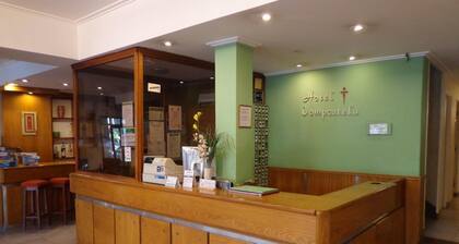 Hotel Compostela