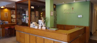 Hotel Compostela