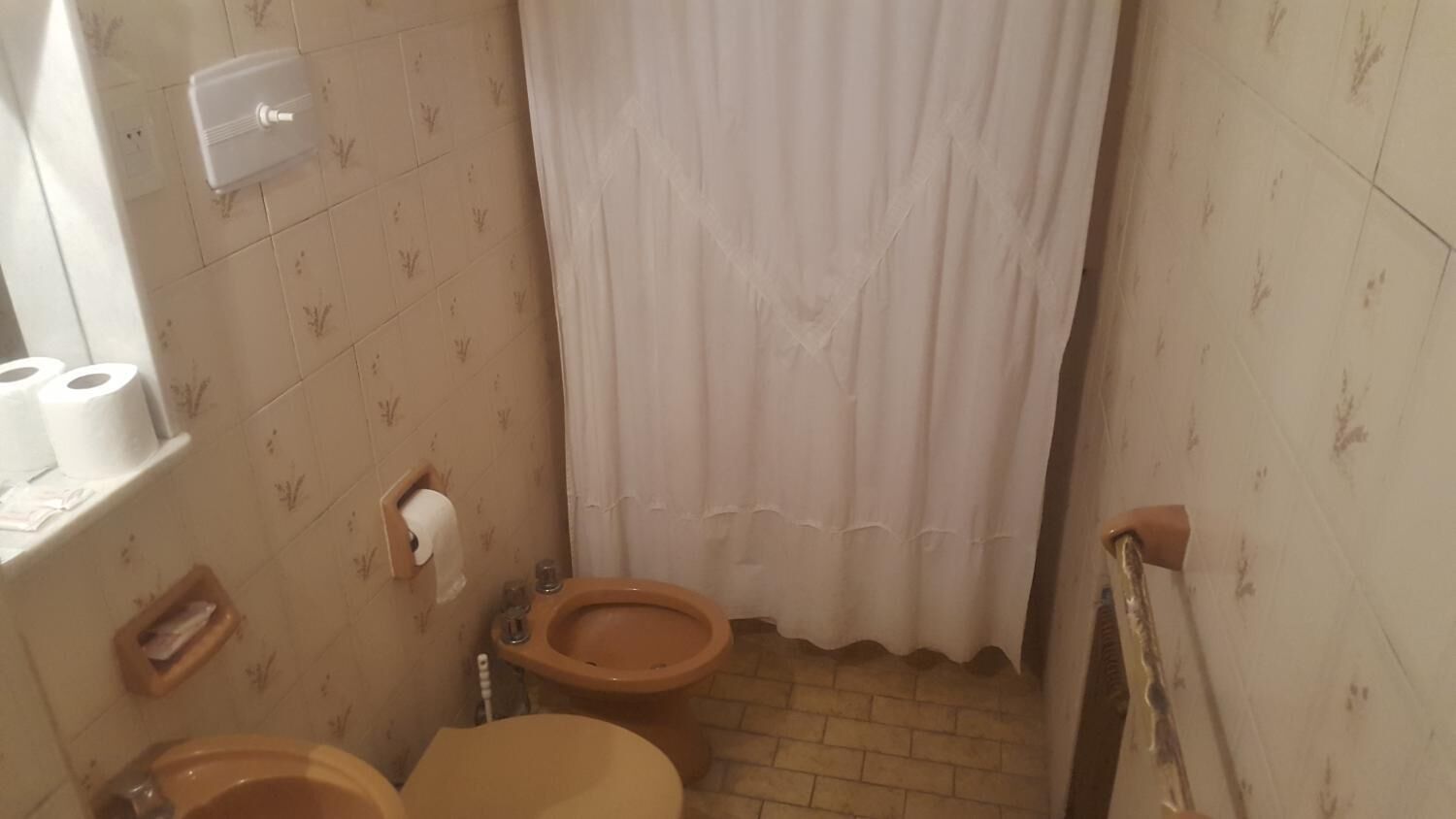 Baño