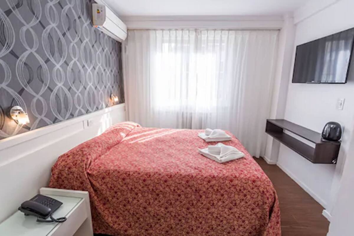 Ropa de cama de alta calidad, caja fuerte, decoración individual