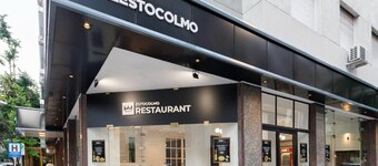 Estocolmo Hotel