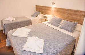 Room - Hotel Nuevo Boulevard (Mar del Plata)