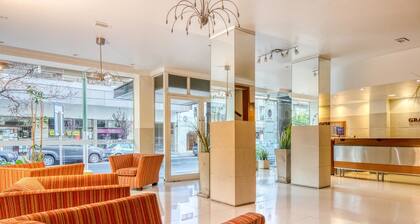 Gran Hotel Skorpios