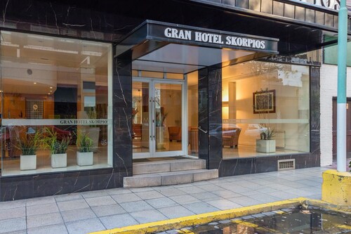 Gran Hotel Skorpios