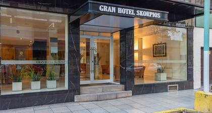 Gran Hotel Skorpios