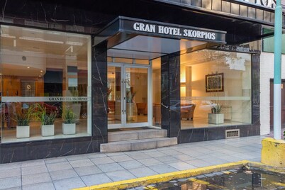 Gran Hotel Skorpios