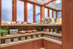 Dining - Gran Hotel Skorpios (Mar del Plata)