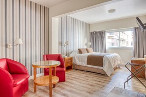 Free WiFi - Gran Hotel Skorpios (Mar del Plata)