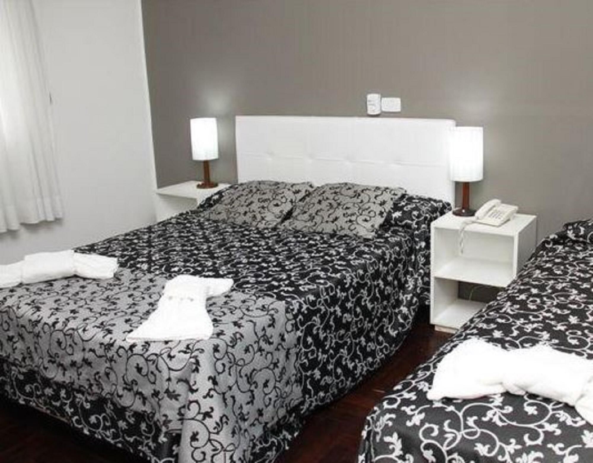 Accès pour personnes à mobilité réduite