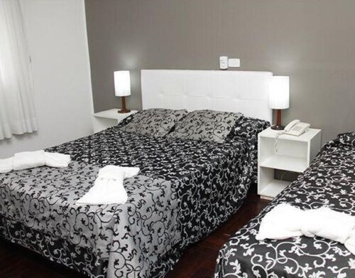 Grand Hotel Santa Teresita