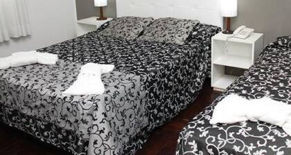 Grand Hotel Santa Teresita