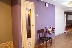 Spa - Grand Hotel Santa Teresita (Mar del Plata)