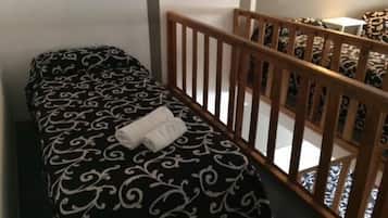 Acceso para silla de ruedas