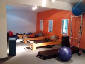 Property amenity - Grand Hotel Santa Teresita (Mar del Plata)